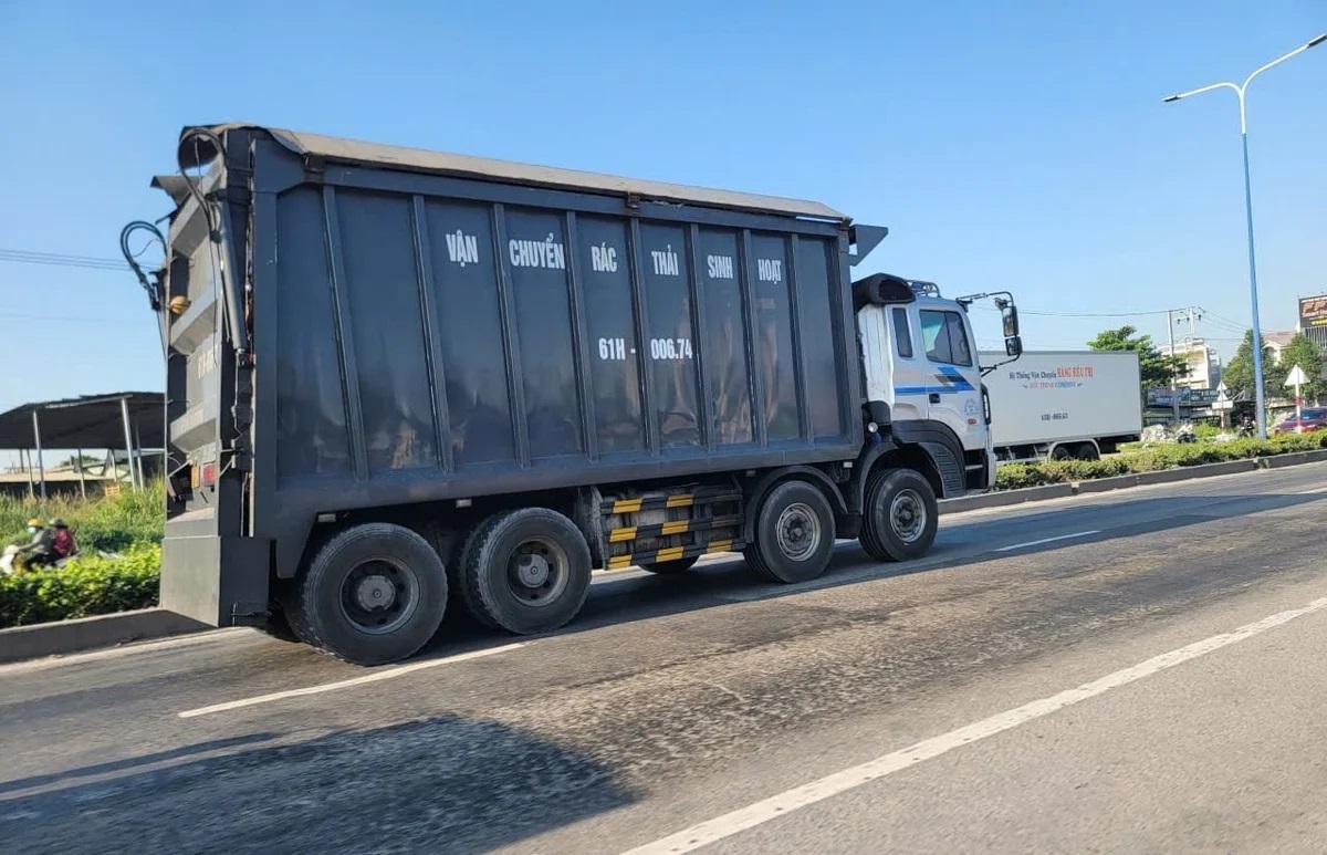 TP.HCM đề xuất giải pháp giảm phát thải khí mê-tan
